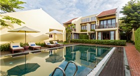 Hội An Silk Marina Resort & Spa